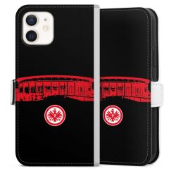 Sideflip mit Lasche weiß/seitliche Lasche