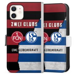 Sideflip mit Lasche weiß/seitliche Lasche