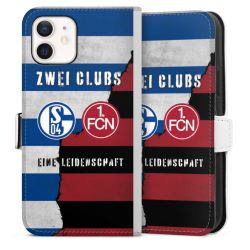 Sideflip mit Lasche weiß/seitliche Lasche