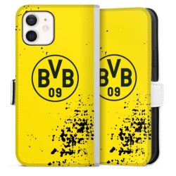 Sideflip mit Lasche weiß/seitliche Lasche