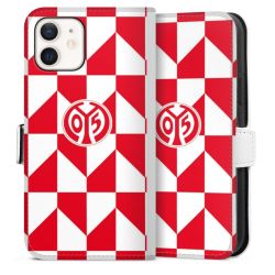 Sideflip mit Lasche weiß/seitliche Lasche