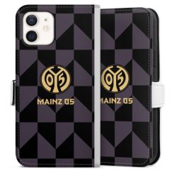 Sideflip mit Lasche weiß/seitliche Lasche