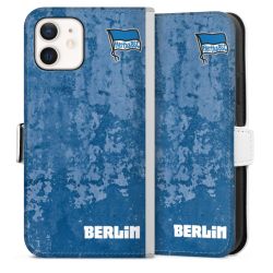 Sideflip mit Lasche weiß/seitliche Lasche