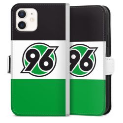 Sideflip mit Lasche weiß/seitliche Lasche