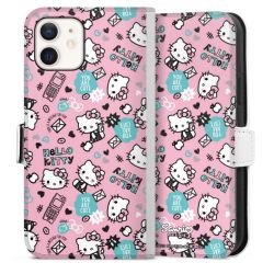 Sideflip mit Lasche weiß/seitliche Lasche