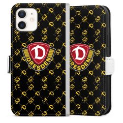 Sideflip mit Lasche weiß/seitliche Lasche