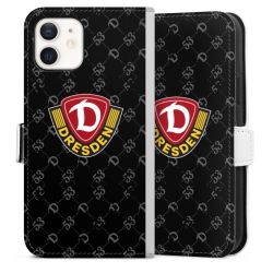 Sideflip mit Lasche weiß/seitliche Lasche