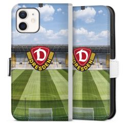 Sideflip mit Lasche weiß/seitliche Lasche