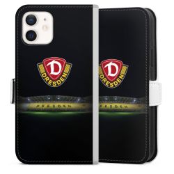 Sideflip mit Lasche weiß/seitliche Lasche