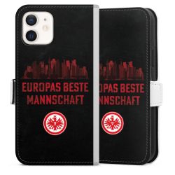 Sideflip mit Lasche weiß/seitliche Lasche