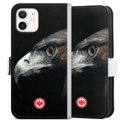 Sideflip mit Lasche weiß/seitliche Lasche