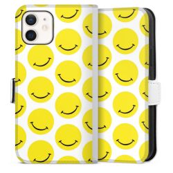 Sideflip mit Lasche weiß/seitliche Lasche