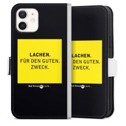 Sideflip mit Lasche weiß/seitliche Lasche