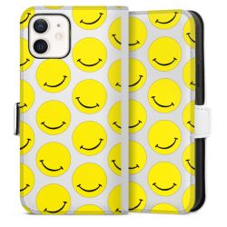 Sideflip mit Lasche weiß/seitliche Lasche