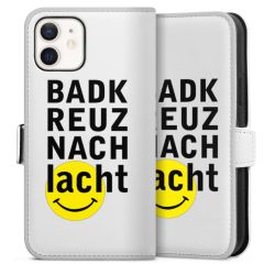 Sideflip mit Lasche weiß/seitliche Lasche