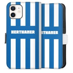 Sideflip mit Lasche weiß/seitliche Lasche