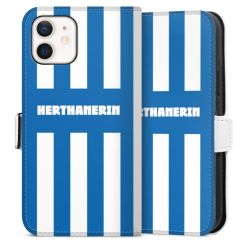 Sideflip mit Lasche weiß/seitliche Lasche