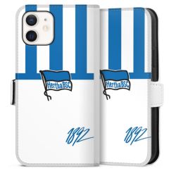 Sideflip mit Lasche weiß/seitliche Lasche