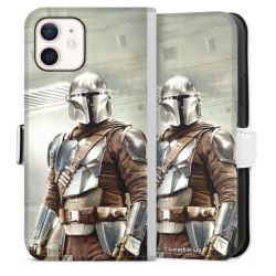 Sideflip mit Lasche weiß/seitliche Lasche