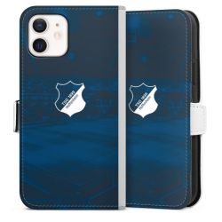 Sideflip mit Lasche weiß/seitliche Lasche