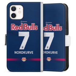 Sideflip mit Lasche weiß/seitliche Lasche