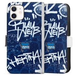 Sideflip mit Lasche weiß/seitliche Lasche