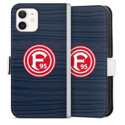 Sideflip mit Lasche weiß/seitliche Lasche