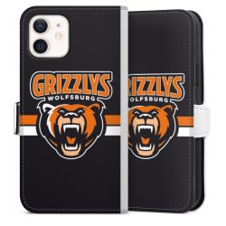 Sideflip mit Lasche weiß/seitliche Lasche