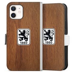 Sideflip mit Lasche weiß/seitliche Lasche