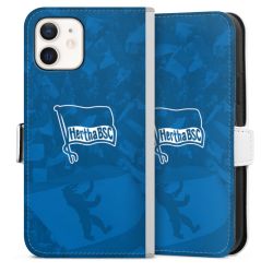 Sideflip mit Lasche weiß/seitliche Lasche