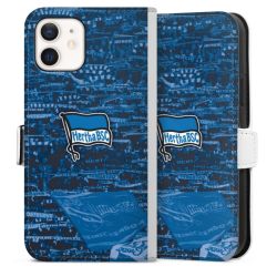 Sideflip mit Lasche weiß/seitliche Lasche