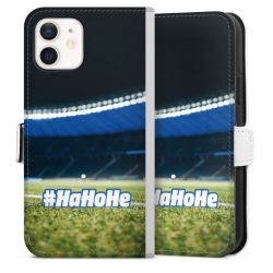 Sideflip mit Lasche weiß/seitliche Lasche