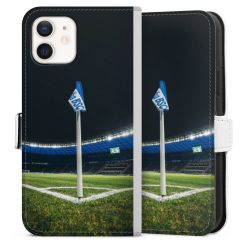 Sideflip mit Lasche weiß/seitliche Lasche