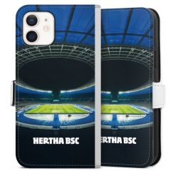 Sideflip mit Lasche weiß/seitliche Lasche