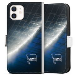 Sideflip mit Lasche weiß/seitliche Lasche