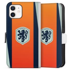 Sideflip mit Lasche weiß/seitliche Lasche