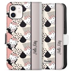 Sideflip mit Lasche weiß/seitliche Lasche