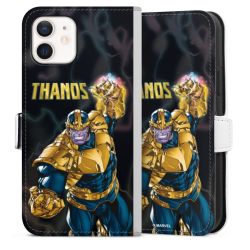 Sideflip with flap white/lateral flap