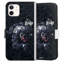 Sideflip with flap white/lateral flap