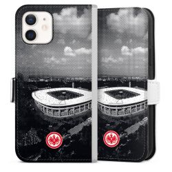 Sideflip mit Lasche weiß/seitliche Lasche