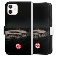 Sideflip mit Lasche weiß/seitliche Lasche