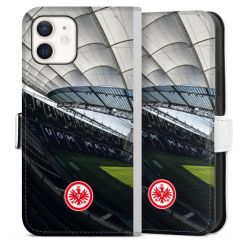 Sideflip mit Lasche weiß/seitliche Lasche