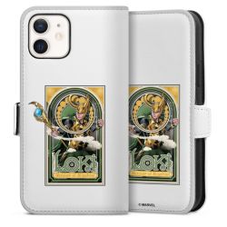 Sideflip with flap white/lateral flap