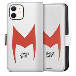 Sideflip with flap white/lateral flap