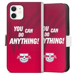 Sideflip mit Lasche weiß/seitliche Lasche