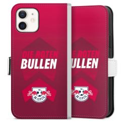 Sideflip mit Lasche weiß/seitliche Lasche