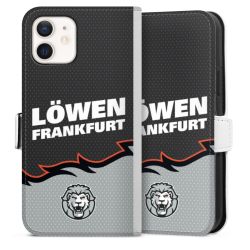 Sideflip mit Lasche weiß/seitliche Lasche