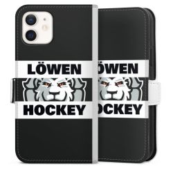 Sideflip mit Lasche weiß/seitliche Lasche