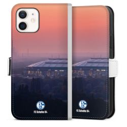 Sideflip mit Lasche weiß/seitliche Lasche