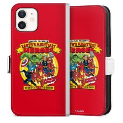 Sideflip with flap white/lateral flap